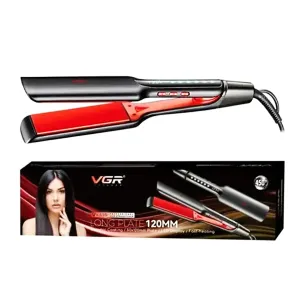 VGR V-516 Professional Hair Straightener for Women – Smooth & Shiny Styling Tool